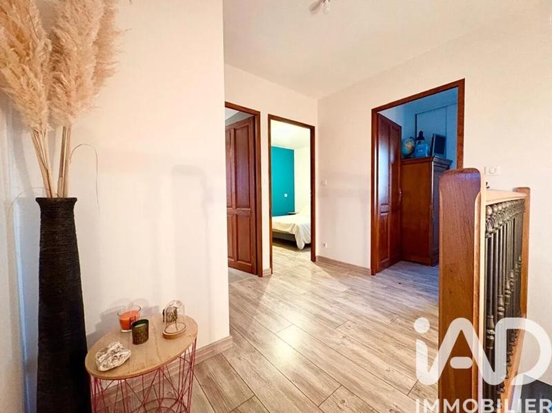 Maison - 159 m² - 5 pièces