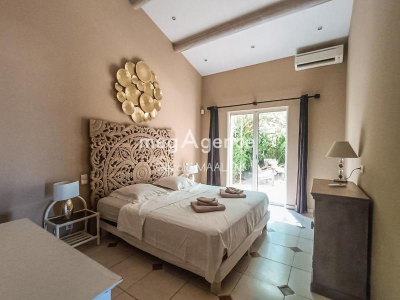 Villa - 170 m² - 7 pièces