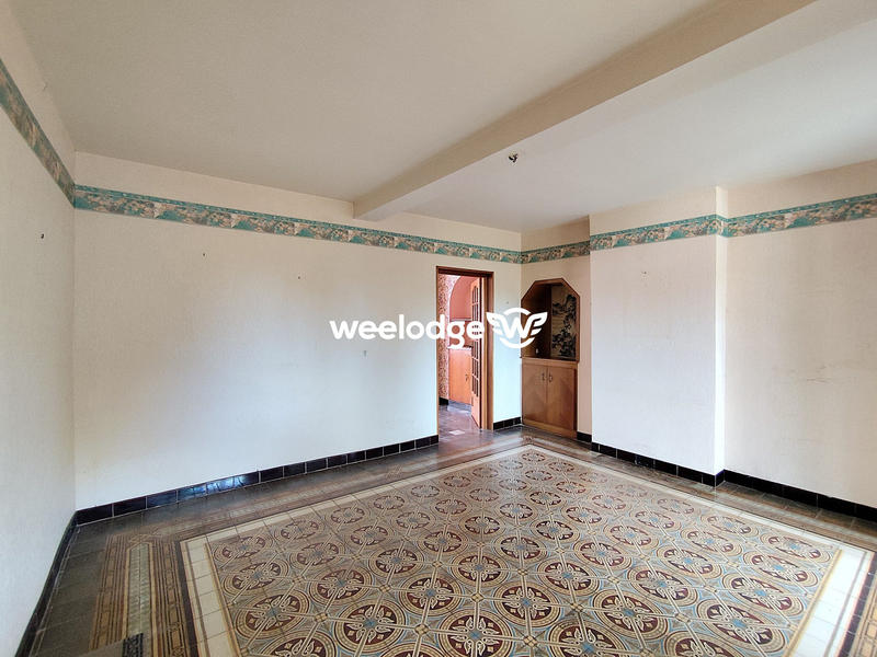 Maison - 141 m² - 5 pièces