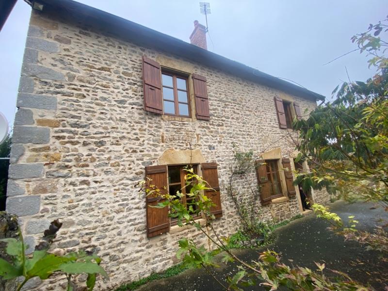 Maison - 240 m² - 6 pièces
