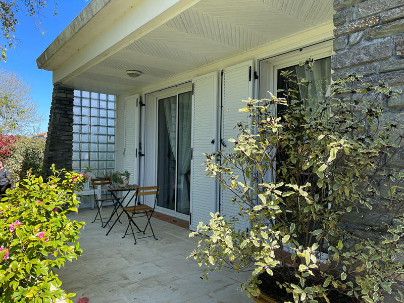 Maison - 169 m² - 6 pièces