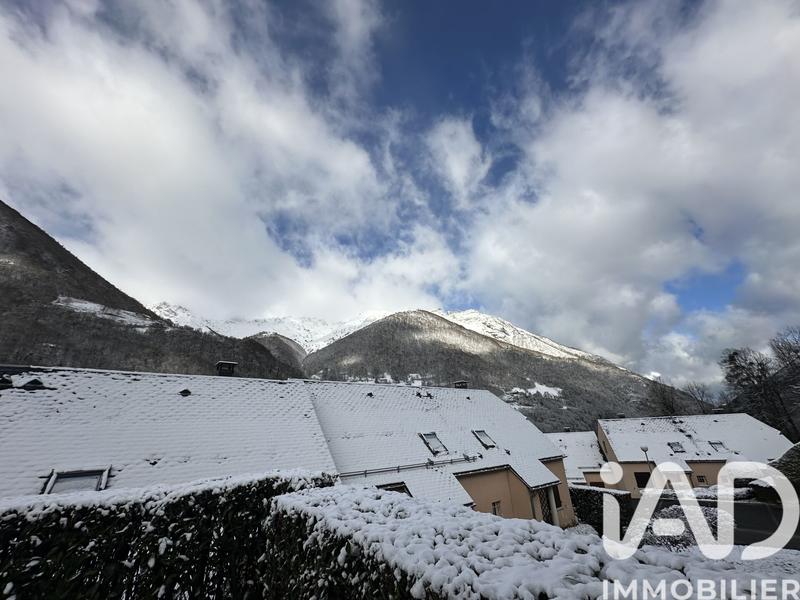 Châlet - 65 m² - 4 pièces