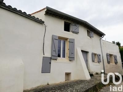 Maison de village - 178 m² - 7 pièces