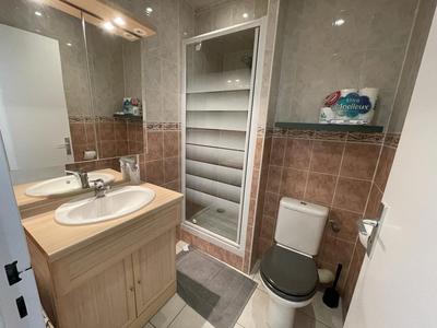 Chambre - 9 m² - 1 pièce