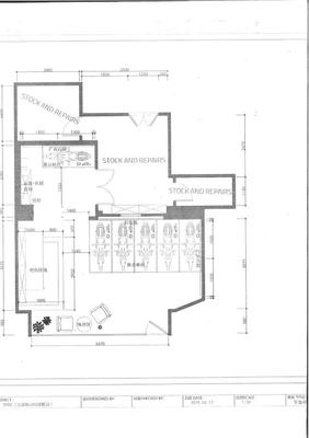 Local commercial - 65 m²