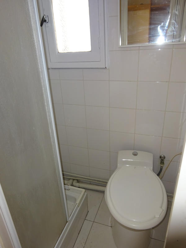 Appartement - 15 m² - 1 pièce