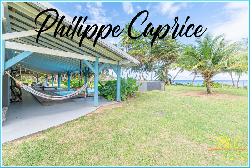 Maison - 327 m² - 7 pièces