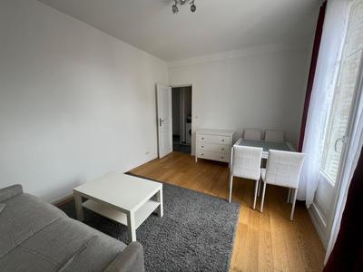 Studio - 29 m² - 1 pièce