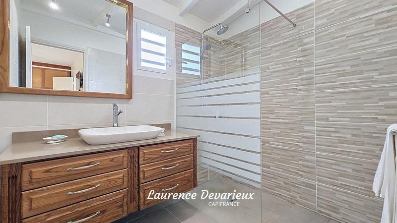 Maison - 167 m² - 4 pièces