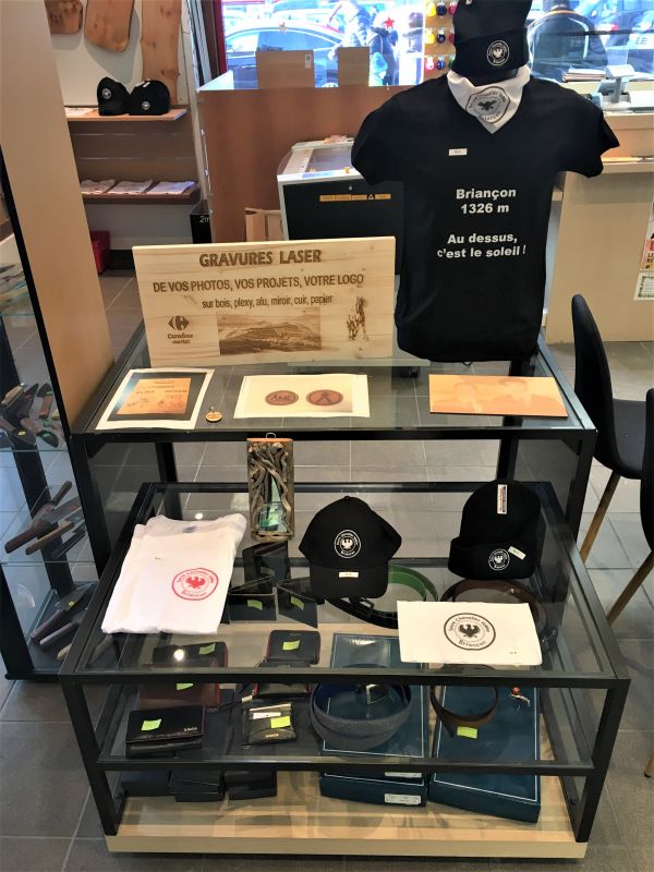 Acs - Atelier Clés Services