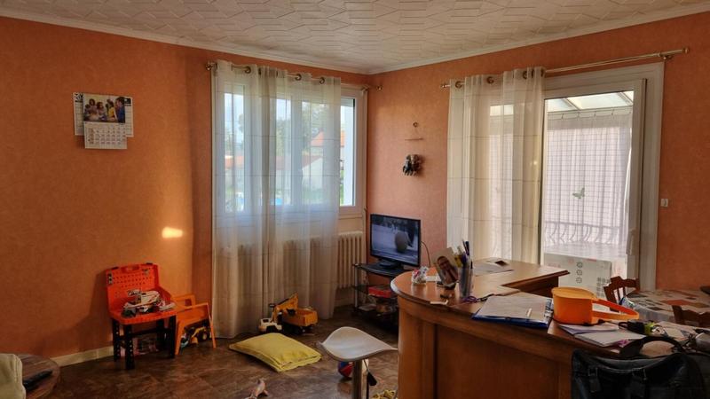 Maison - 188 m² - 8 pièces