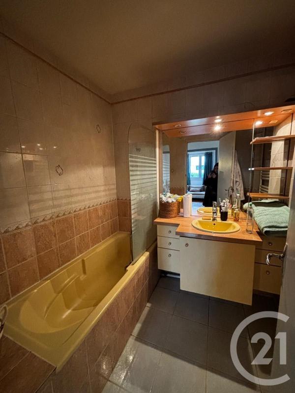 Appartement - 53 m² - 2 pièces