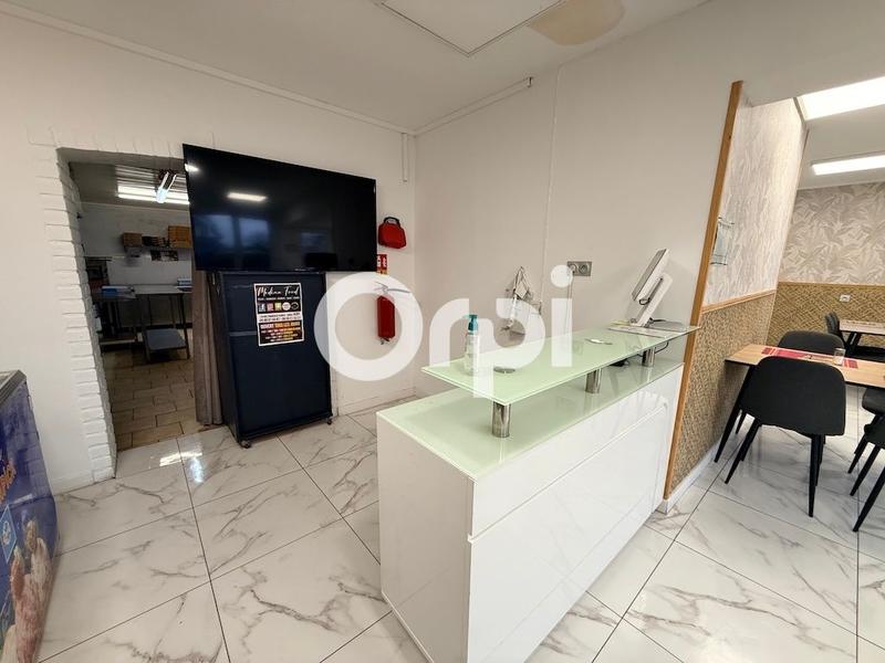 Maison - 176 m² - 3 pièces