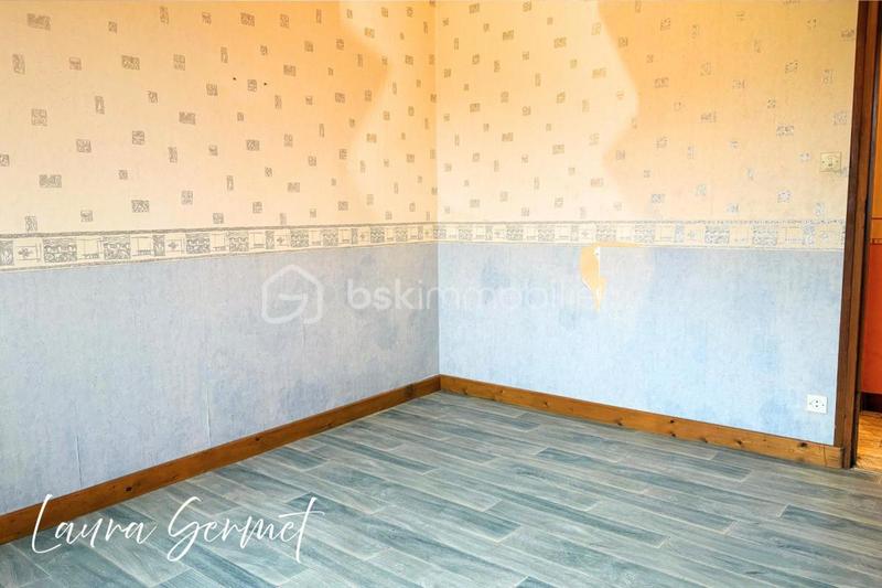 Pavillon - 90 m² - 3 pièces