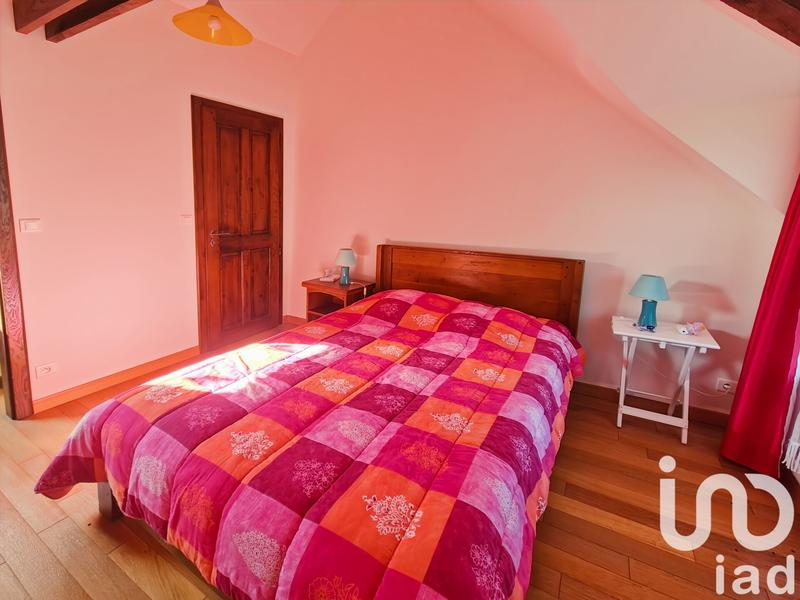 Maison - 176 m² - 7 pièces