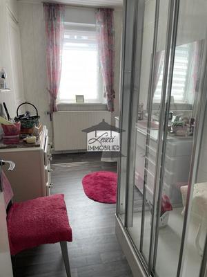 Maison - 120 m² - 3 pièces