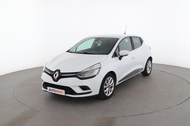 Renault Clio 0.9 TCe Energy Intens 90 ch