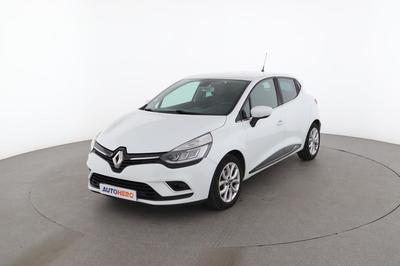 Renault Clio 0.9 TCe Energy Intens 90 ch
