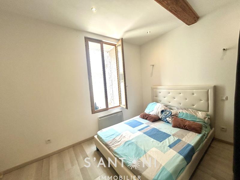 Maison - 45 m² - 3 pièces