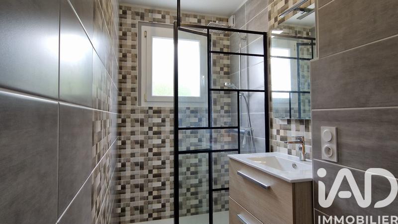 Maison - 112 m² - 6 pièces