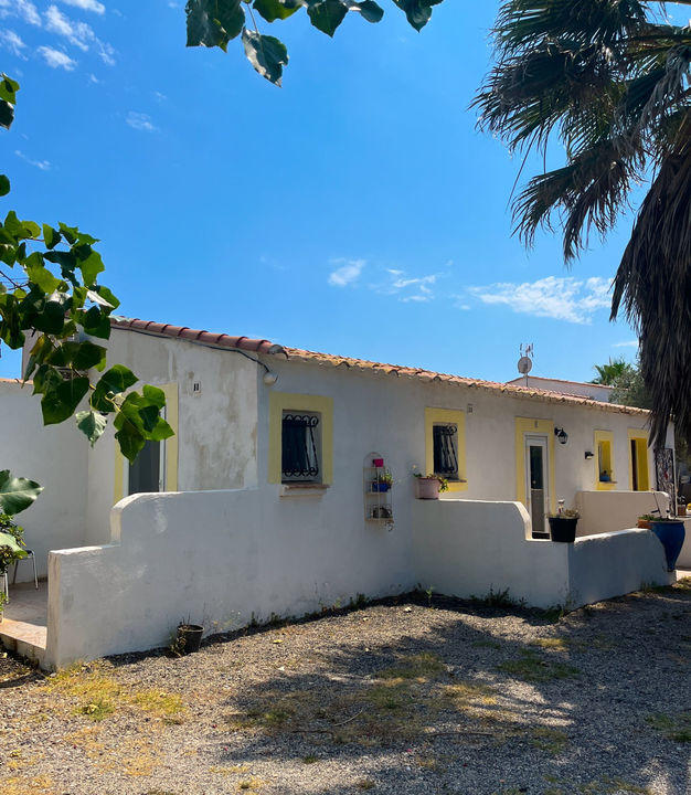 Maison - 386 m² - 12 pièces