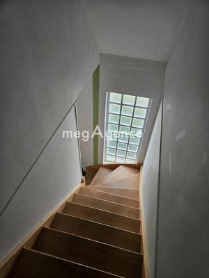 Maison - 134 m² - 7 pièces