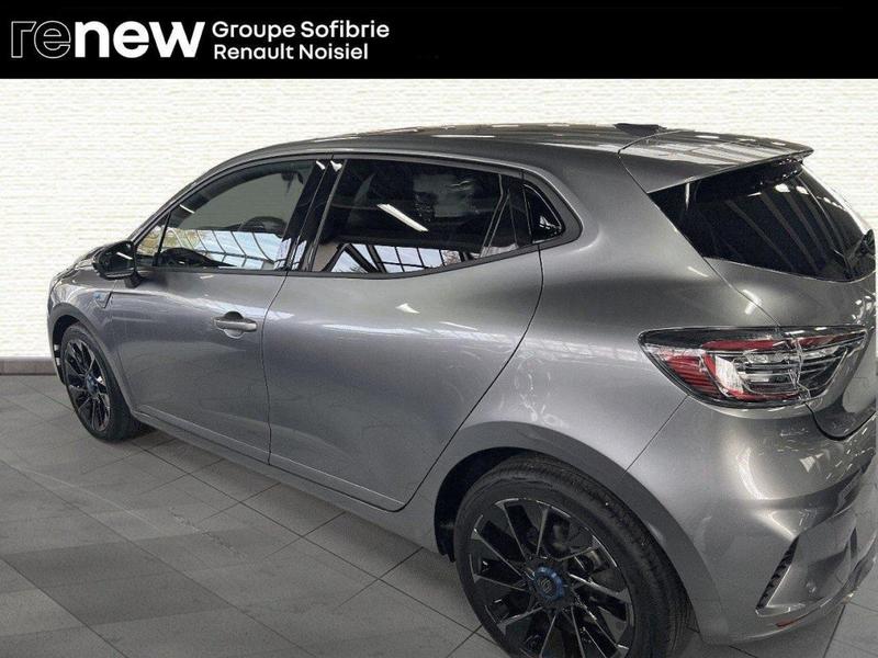 Renault Clio V TCe 90 ch Gsr2 Esprit Alpine