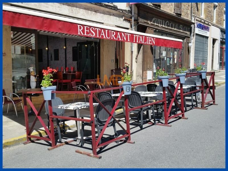 Immeuble - 204 m² - 10 pièces