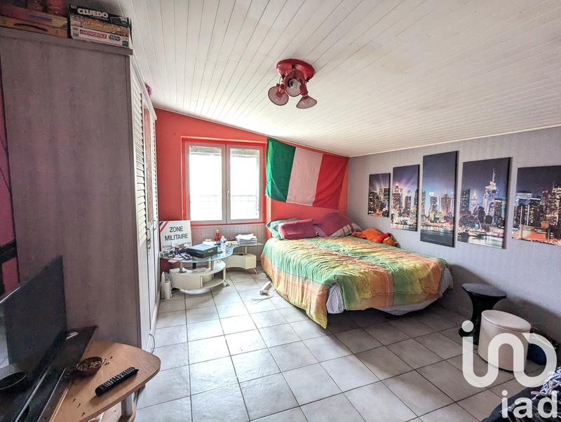 Maison de village - 159 m² - 5 pièces