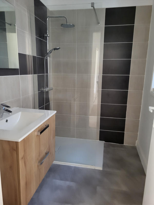 Appartement - 52 m² - 2 pièces