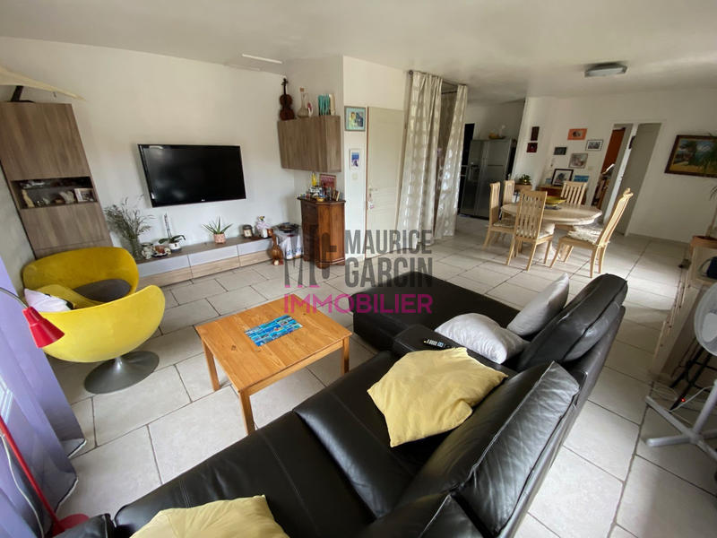 Maison - 114 m² - 5 pièces