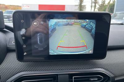 Dacia Jogger Eco-G Confort Plus 5pl