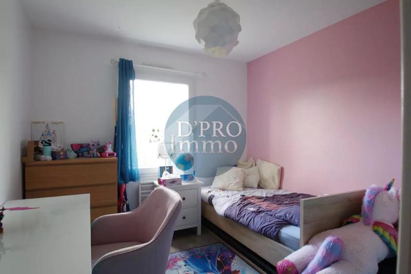 Maison - 109 m² - 5 pièces