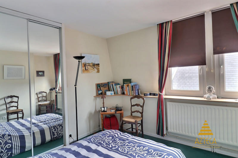 Appartement - 170 m² - 7 pièces