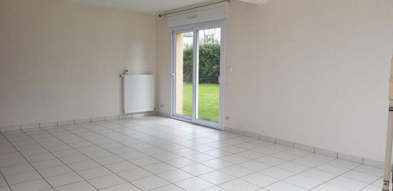 Maison - 82 m² - 4 pièces