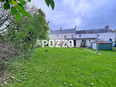 Maison - 218 m² - 7 pièces