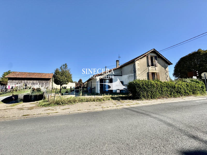 Maison - 143 m² - 5 pièces