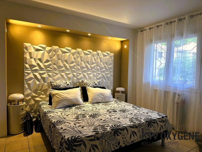 Maison d'architecte - 140 m² - 4 pièces