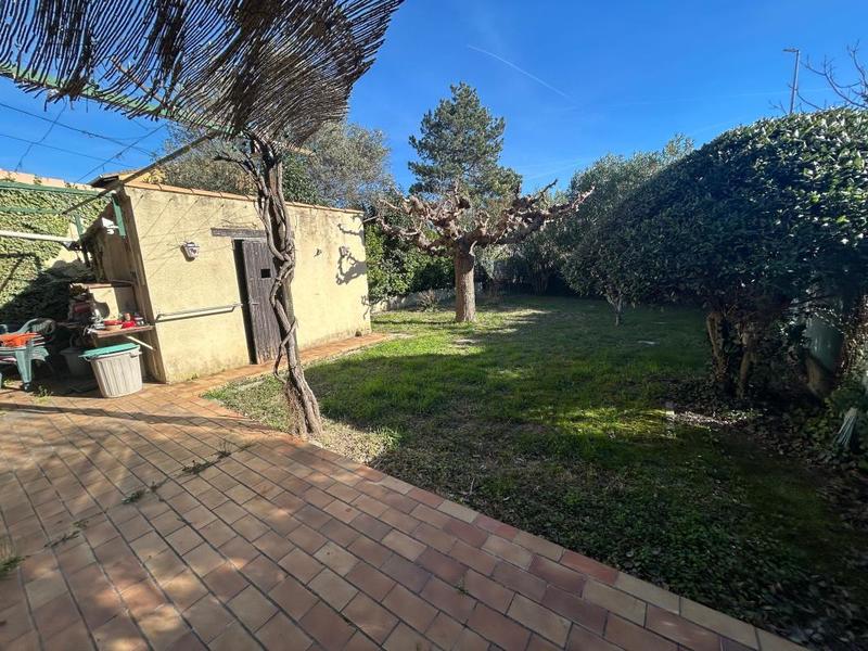 Maison - 138 m² - 5 pièces