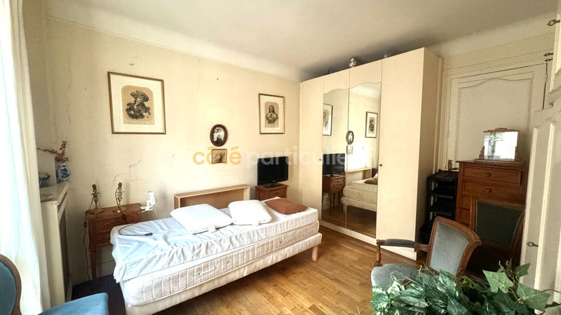 Appartement - 77 m² - 3 pièces