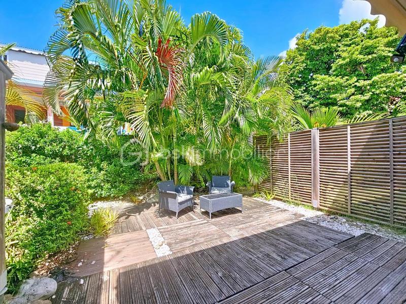 Maison - 33 m² - 2 pièces