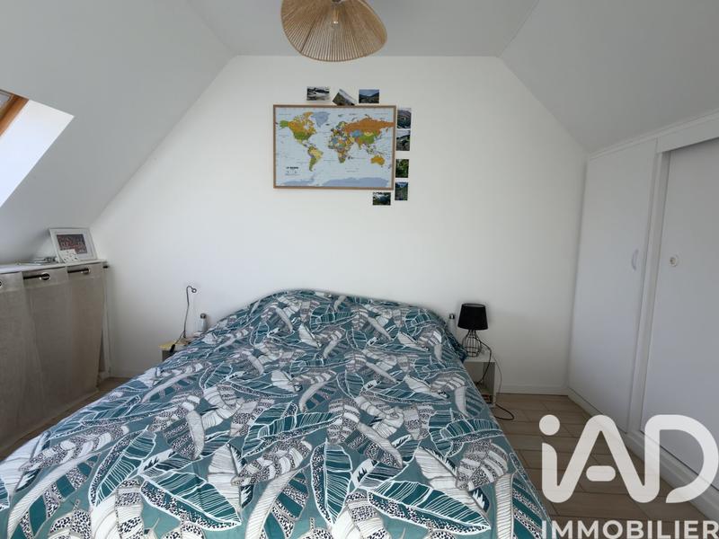 Maison - 79 m² - 4 pièces