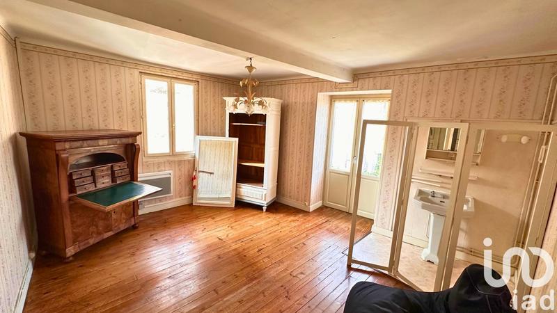 Maison - 394 m² - 14 pièces