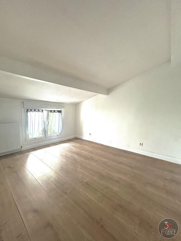 Maison - 45 m² - 3 pièces