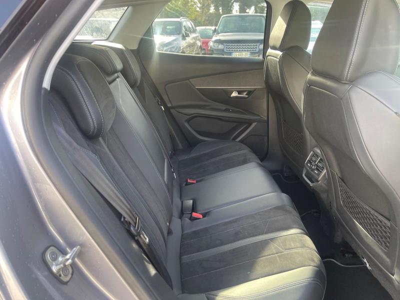 Peugeot 3008 II 1.2 Turbo 130ch E6.c Crossway s&amp;S Eat8