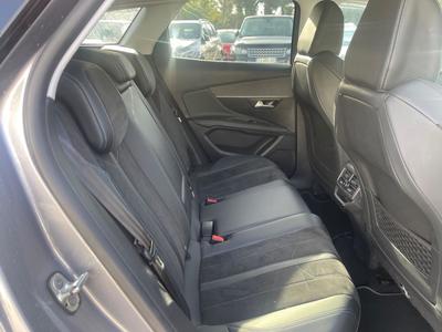 Peugeot 3008 II 1.2 Turbo 130ch E6.c Crossway s&amp;S Eat8