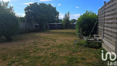 Maison de village - 80 m² - 3 pièces