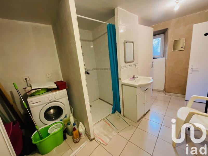 Maison de village - 53 m² - 3 pièces