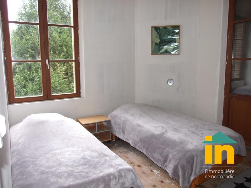 Demeure - 130 m² - 5 pièces