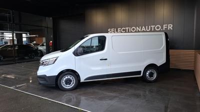 Renault Trafic L1h1 3t Blue dCi 130 Grand Confort